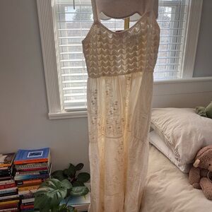 Zara sundress